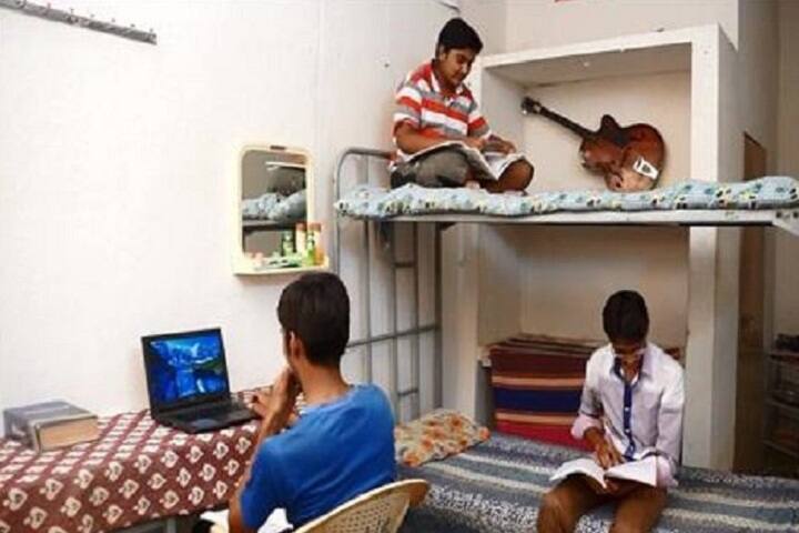 hostel